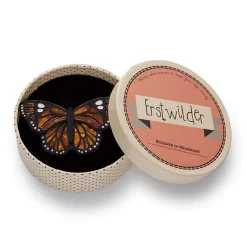 Erstwilder Prince Of Orange Brooch^ Brooches