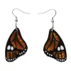 Erstwilder Prince Of Orange Earrings^ Earrings