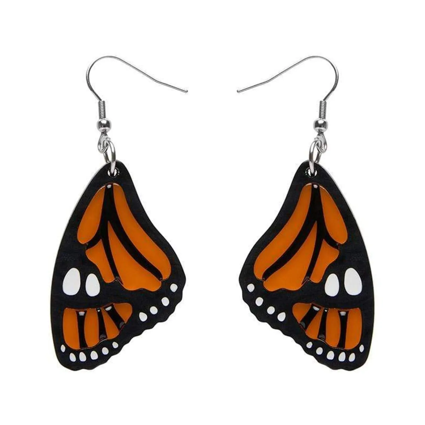 Erstwilder Prince Of Orange Earrings^ Earrings