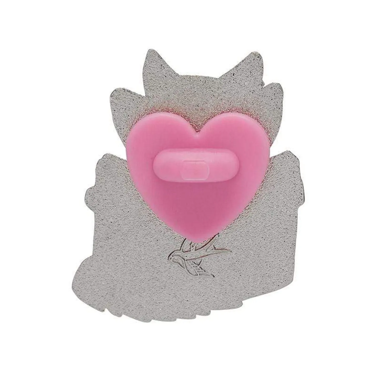 Erstwilder Puss In Books Enamel Pin^ Enamel Pins