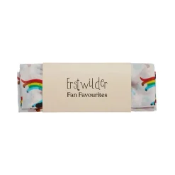 Erstwilder Rainbow Ruff Head Scarf White^ Scarves