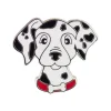 Erstwilder 103Rd Dalmatian Enamel Pin^ Enamel Pins