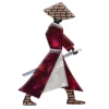 Erstwilder Rebellious Ronin Brooch^ Brooches