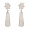 Erstwilder Red Carpet Earrings^ Earrings