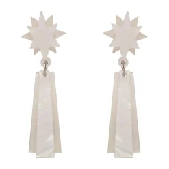 Erstwilder Red Carpet Earrings^ Earrings