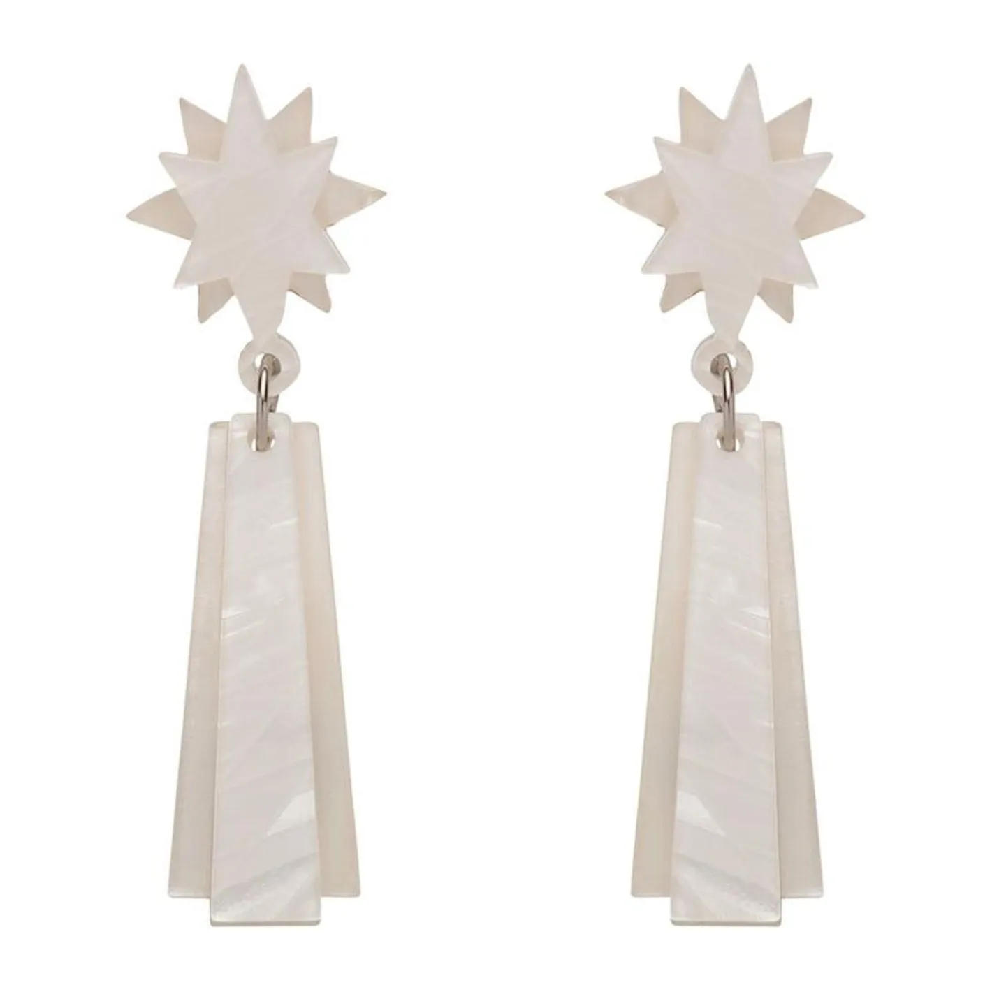 Erstwilder Red Carpet Earrings^ Earrings