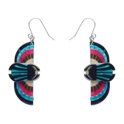 Erstwilder Regal Intrigue Drop Earrings^ Earrings