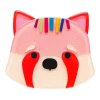 Erstwilder Rhonda The Red Panda Brooch^ Brooches