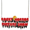 Erstwilder Rocky Horror Picture Show Necklace^ Necklaces
