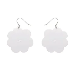 Erstwilder Rosalita'S Garden Drop Earrings^ Earrings