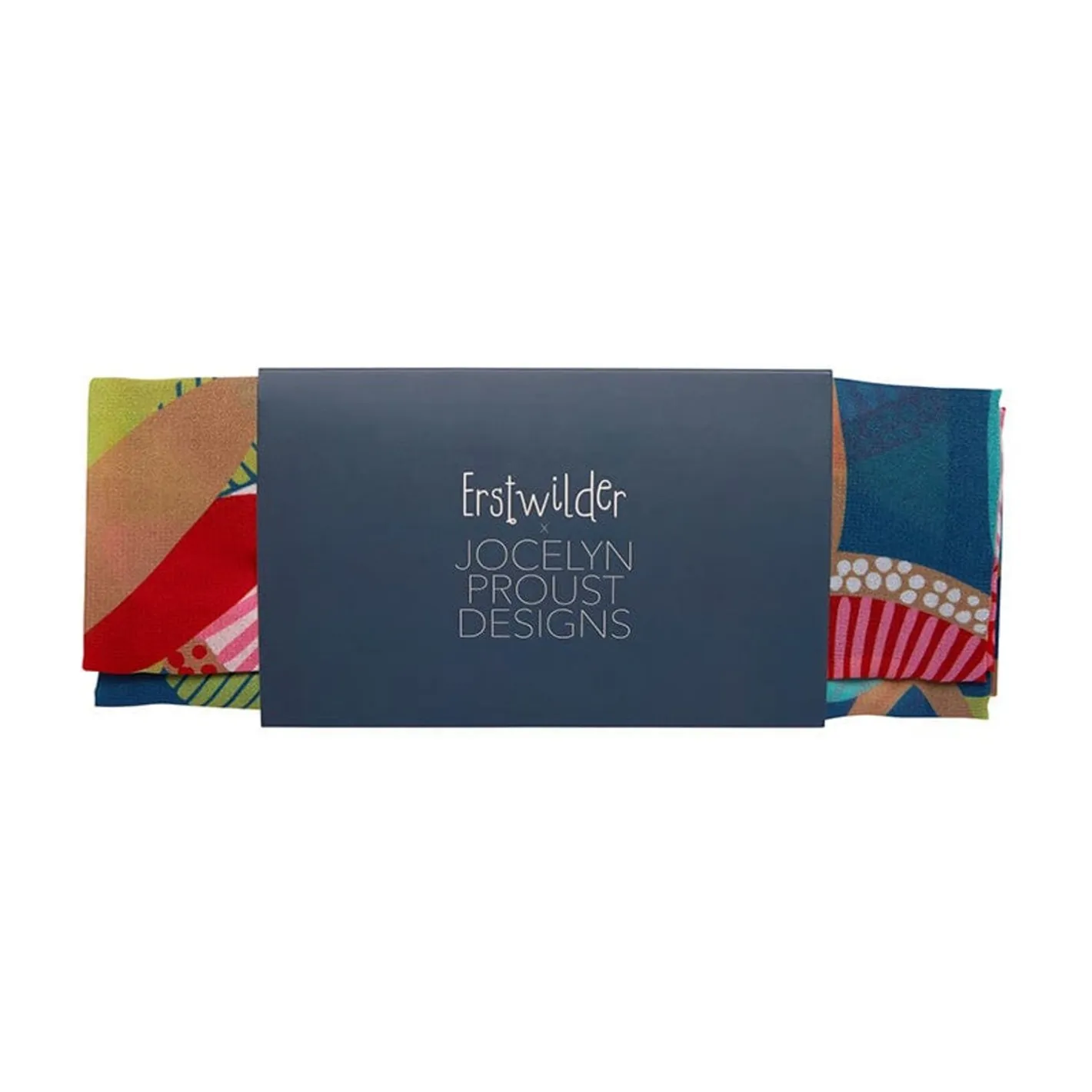 Erstwilder Rosie Rosella Square Scarf^ Scarves