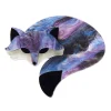 Erstwilder Saffron The Sleeping Fox Brooch^ Brooches