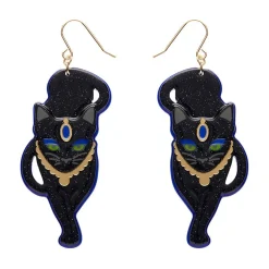 Erstwilder Salem'S Lot Drop Earrings^ Earrings