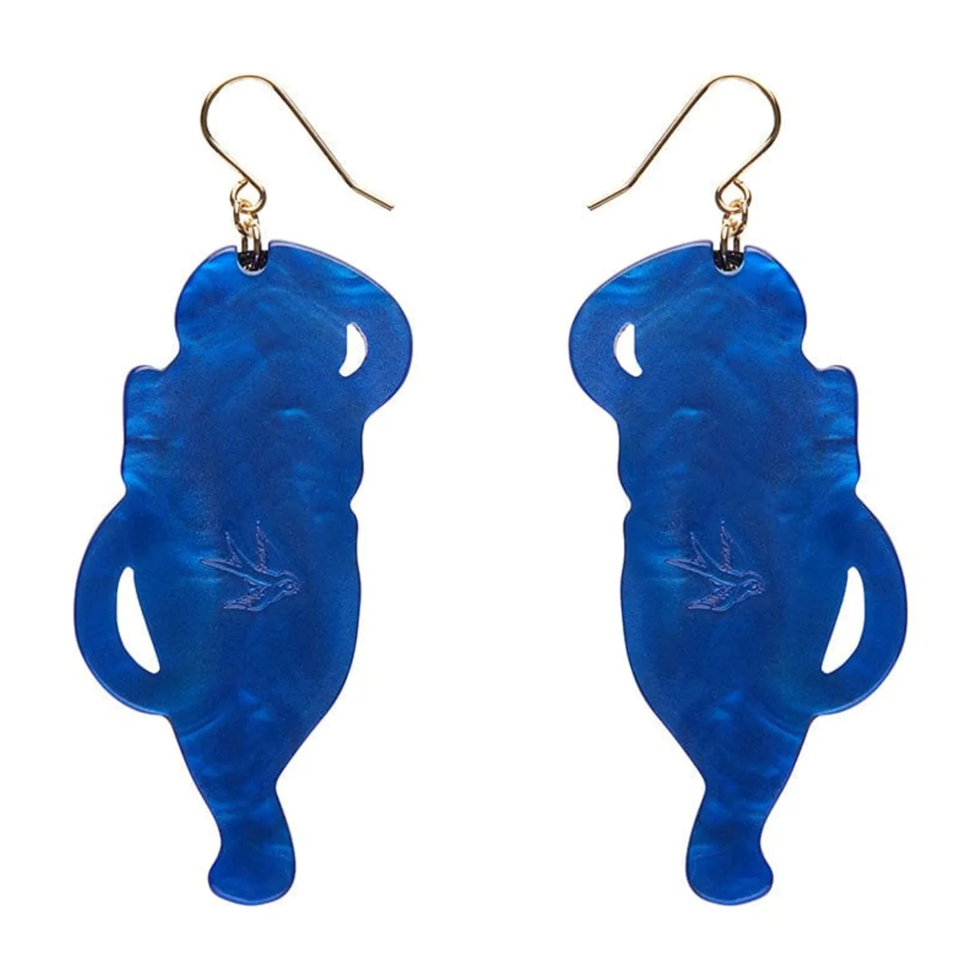 Erstwilder Salem'S Lot Drop Earrings^ Earrings