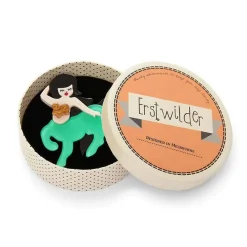 Erstwilder Sarah The Centauress Brooch^ Brooches