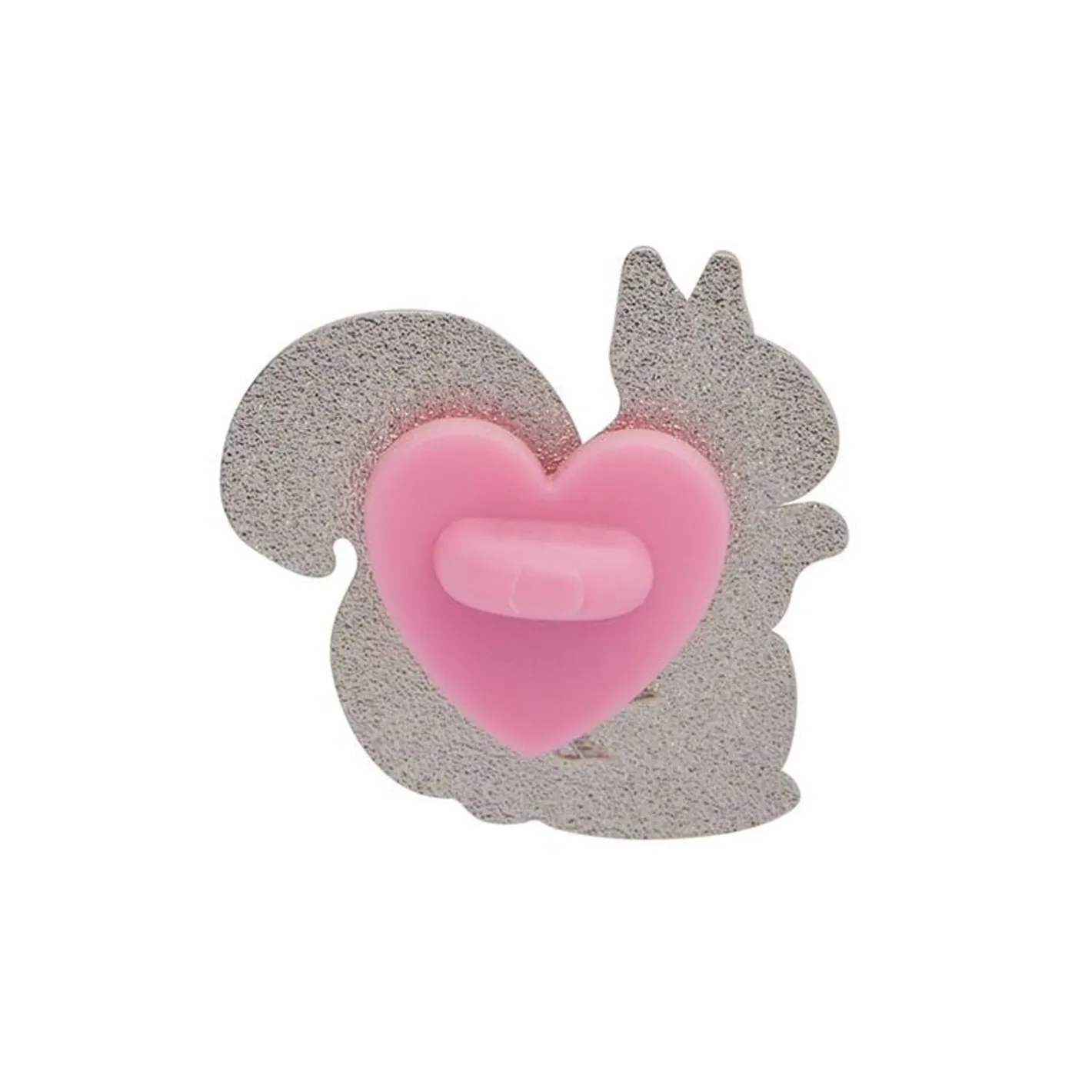 Erstwilder Scrupulous Squirrel Enamel Pin^ Enamel Pins