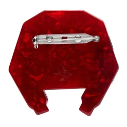 Erstwilder Seasonal Sweater Brooch^ Brooches