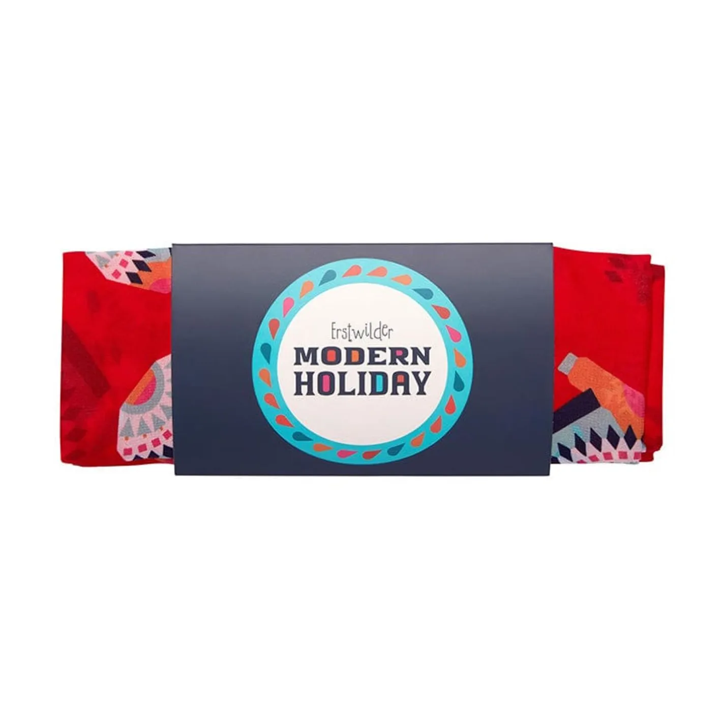 Erstwilder Seasonal Sweater Neck Scarf^ Scarves