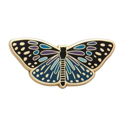 Erstwilder Set Yourself Free Butterfly Enamel Pin^ Enamel Pins
