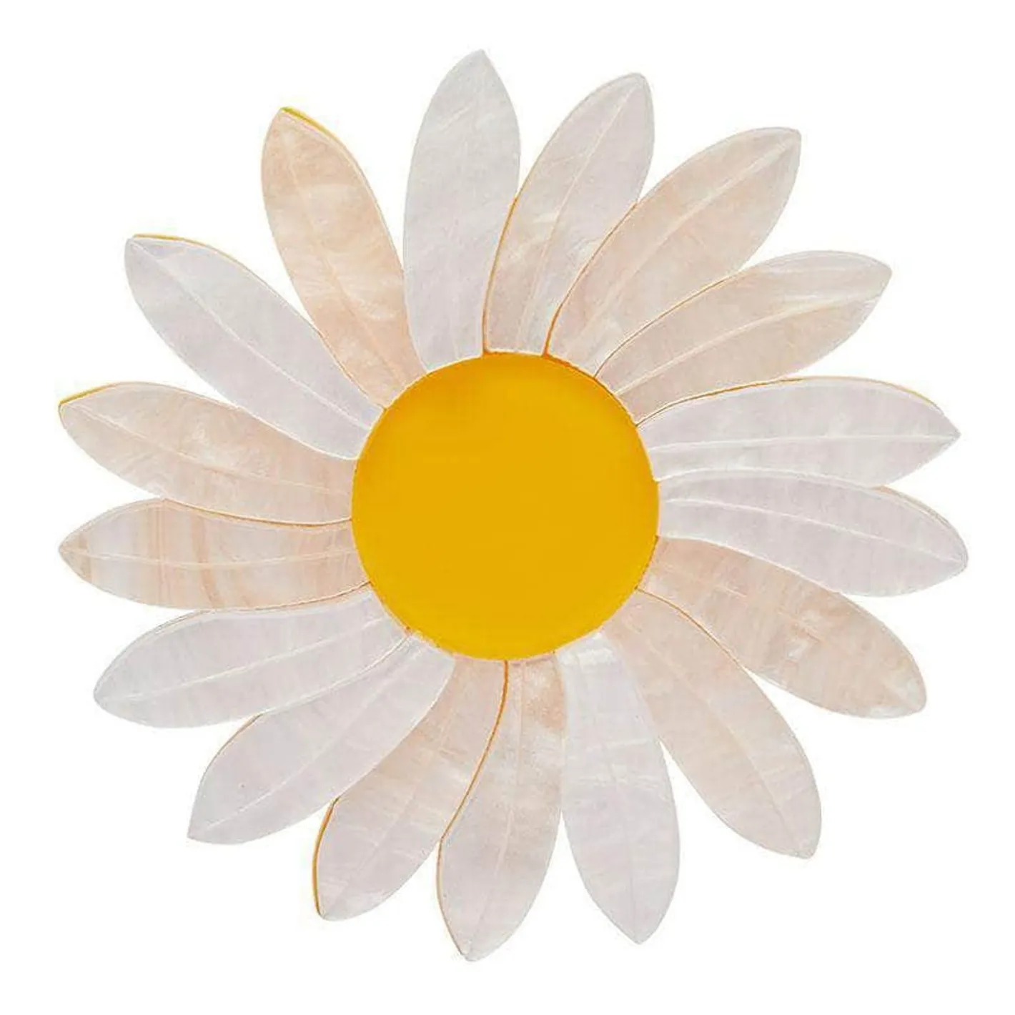 Erstwilder She Loves Me Daisy Brooch^ Brooches