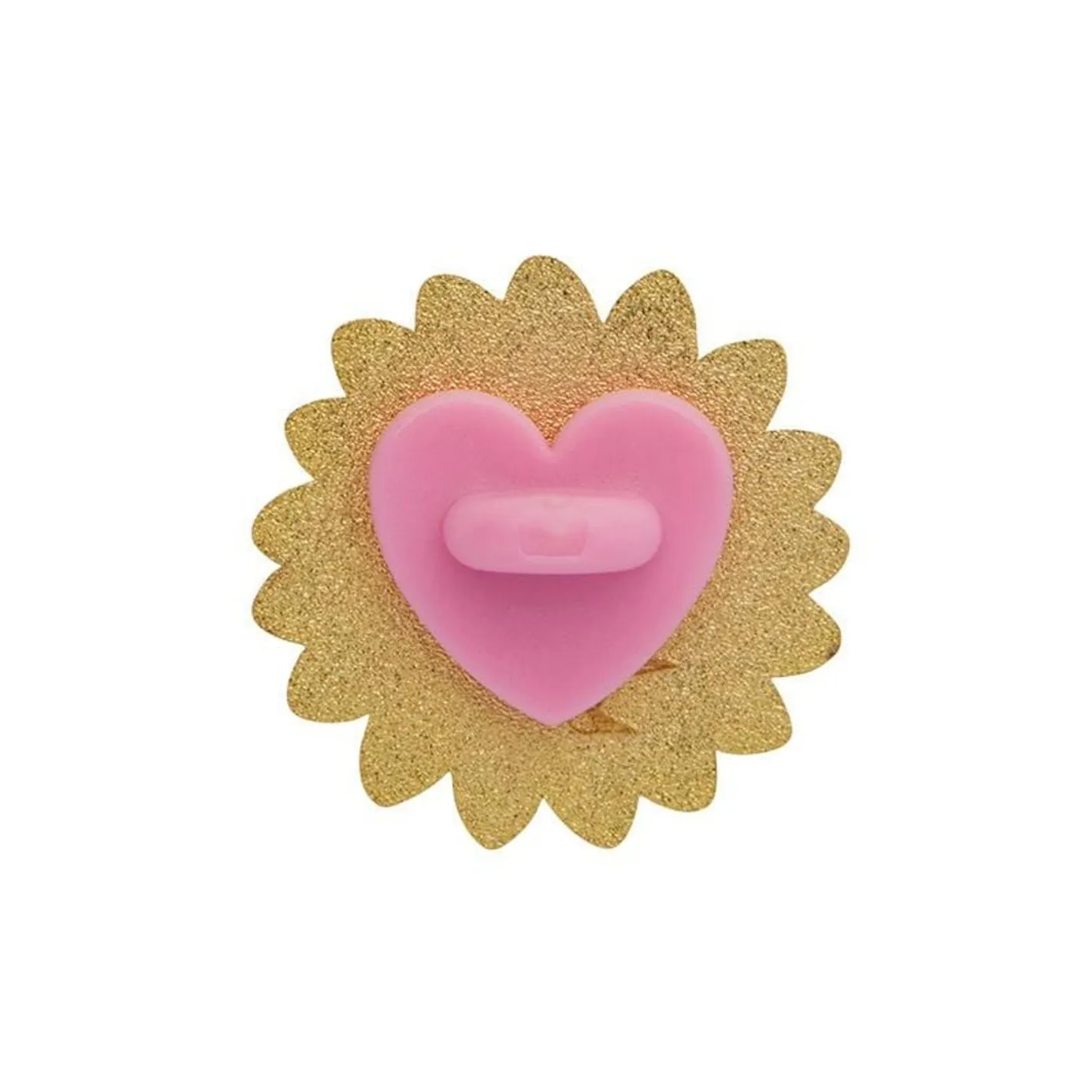 Erstwilder She Loves Me Enamel Pin^ Enamel Pins