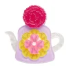 Erstwilder Short, Stout And Cosy Brooch^ Brooches