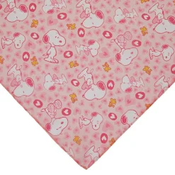 Erstwilder Snoopy Heart Head Scarf^ Scarves