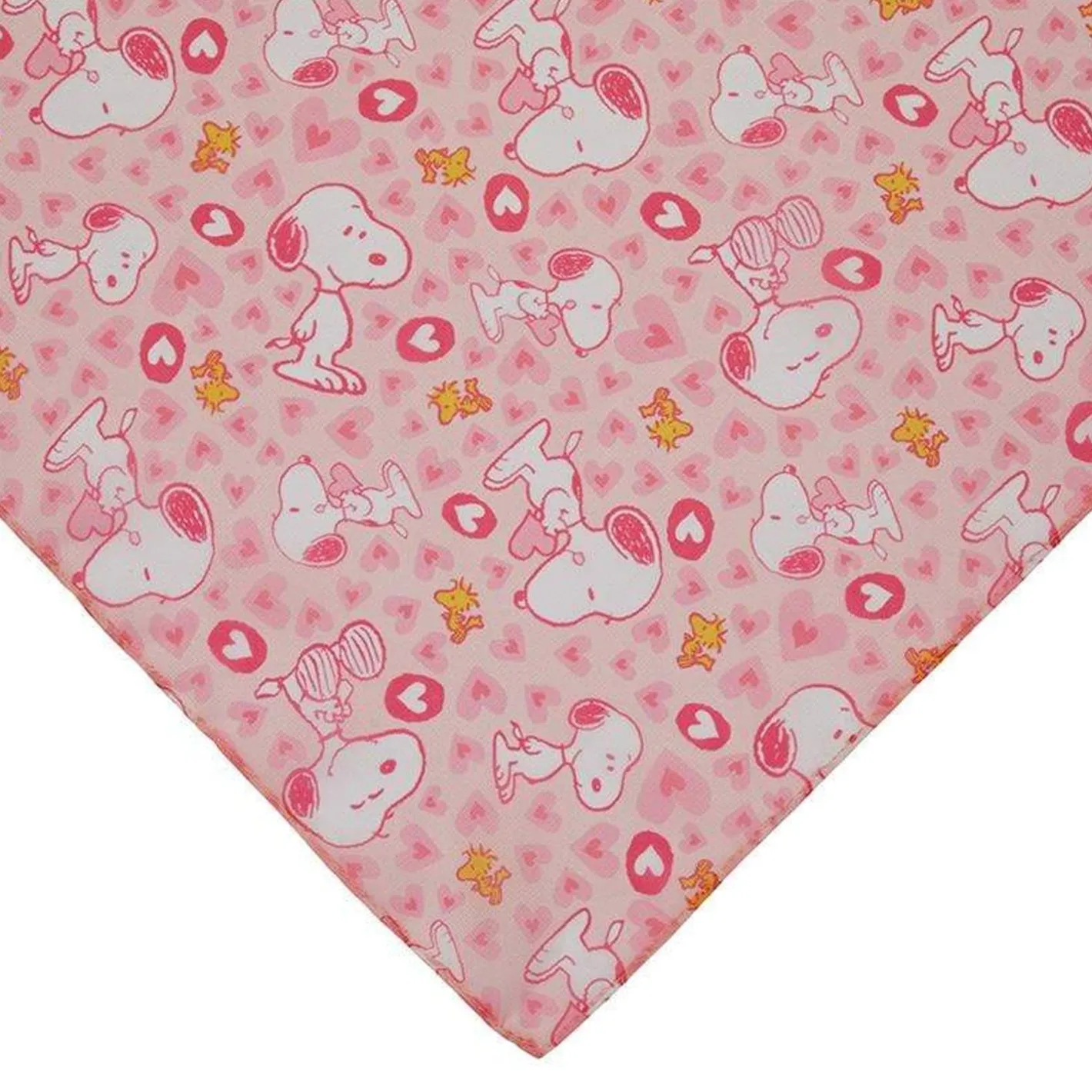 Erstwilder Snoopy Heart Large Neck Scarf^ Scarves