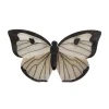 Erstwilder Social Butterfly Brooch^ Brooches