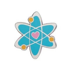 Erstwilder Spaced Out Enamel Pin Set^ Enamel Pins