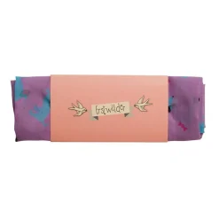 Erstwilder Spiffy The Sausage Dog Head Scarf^ Scarves