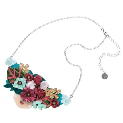 Erstwilder Spring To Life Necklace^ Necklaces