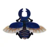 Erstwilder Stag-Do Brooch^ Brooches