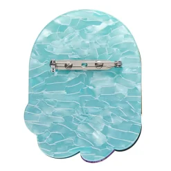 Erstwilder Stile Liberty Brooch^ Brooches