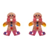 Erstwilder Sugar & Spice Stud Earrings^ Earrings