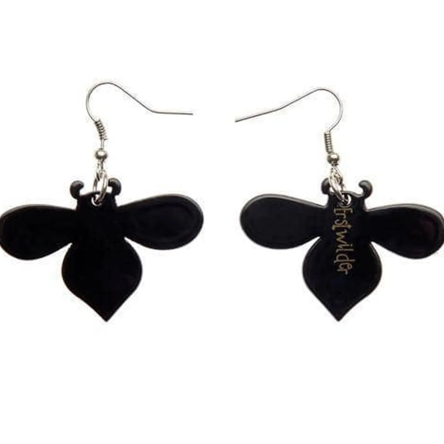 Erstwilder Sweet Honey Bee Earrings^ Earrings