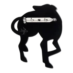 Erstwilder Symphony Of Speed Brooch^ Brooches