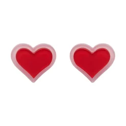 Erstwilder Tenderhearts Earrings^ Earrings