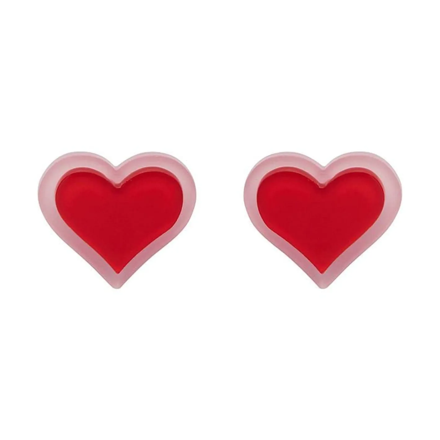 Erstwilder Tenderhearts Earrings^ Earrings