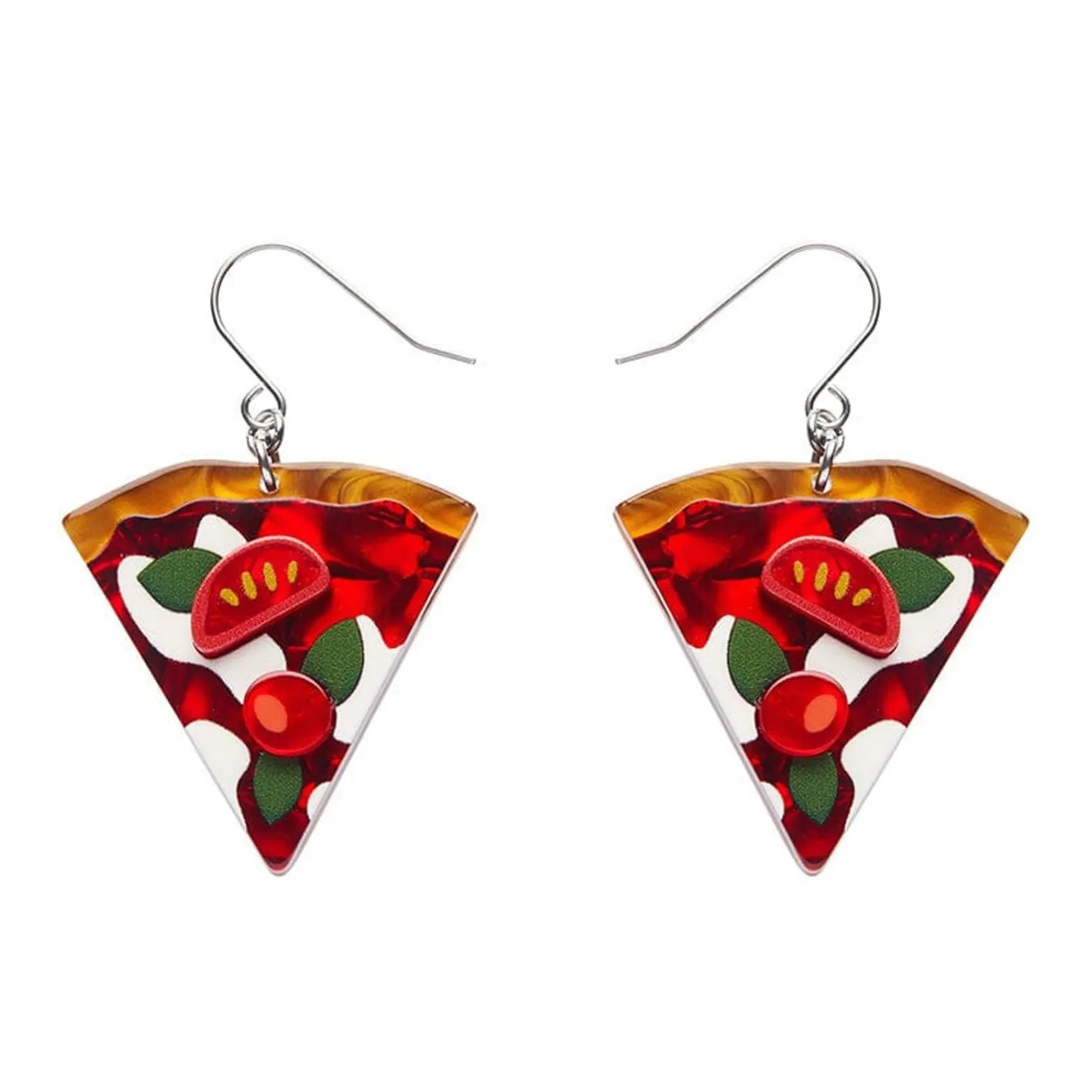 Erstwilder That'S Amore Drop Earrings^ Earrings