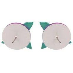 Erstwilder The Big Bloom Earrings^ Earrings