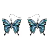 Erstwilder The Butterfly 'Gunggamburra' Earrings^ Earrings