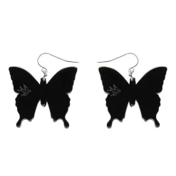 Erstwilder The Butterfly 'Gunggamburra' Earrings^ Earrings