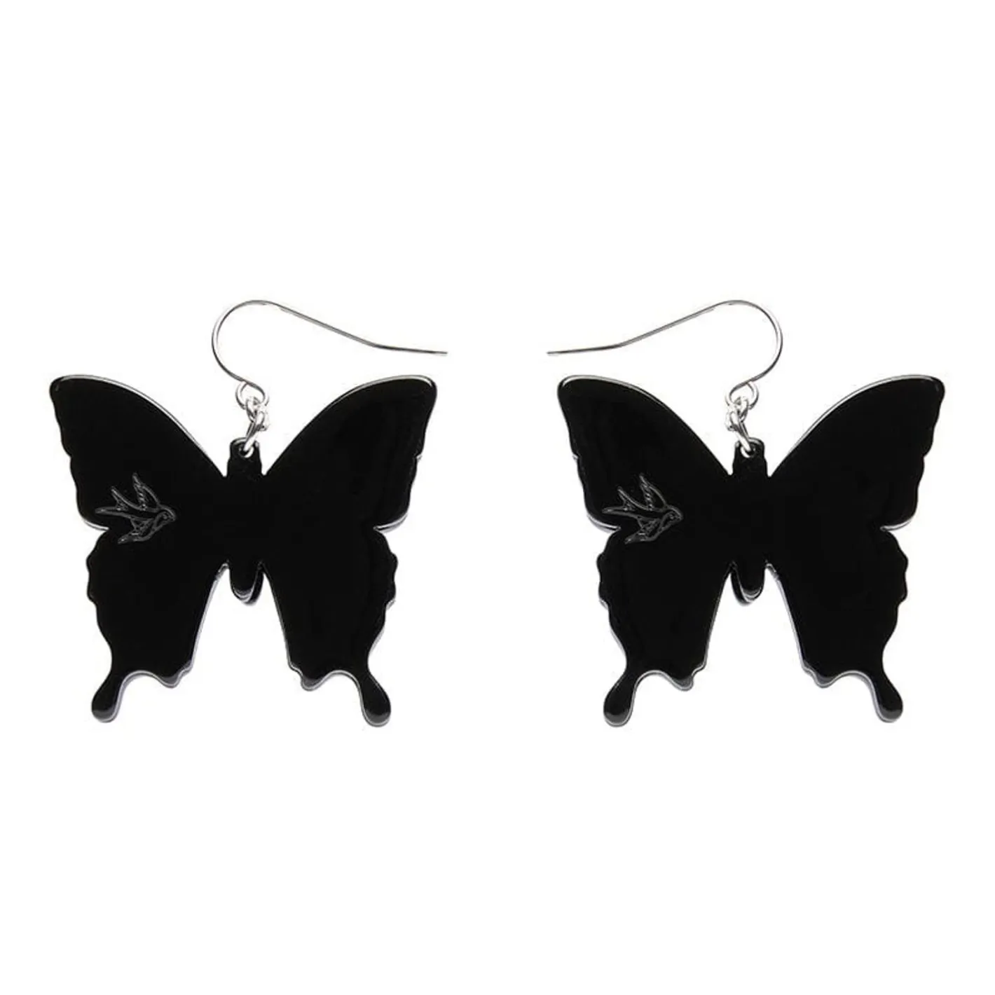 Erstwilder The Butterfly 'Gunggamburra' Earrings^ Earrings