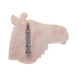 Erstwilder The Cautious Camel Brooch^ Brooches