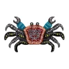 Erstwilder The Crab 'Gadambal' Brooch^ Brooches