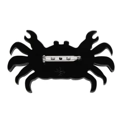 Erstwilder The Crab 'Gadambal' Brooch^ Brooches