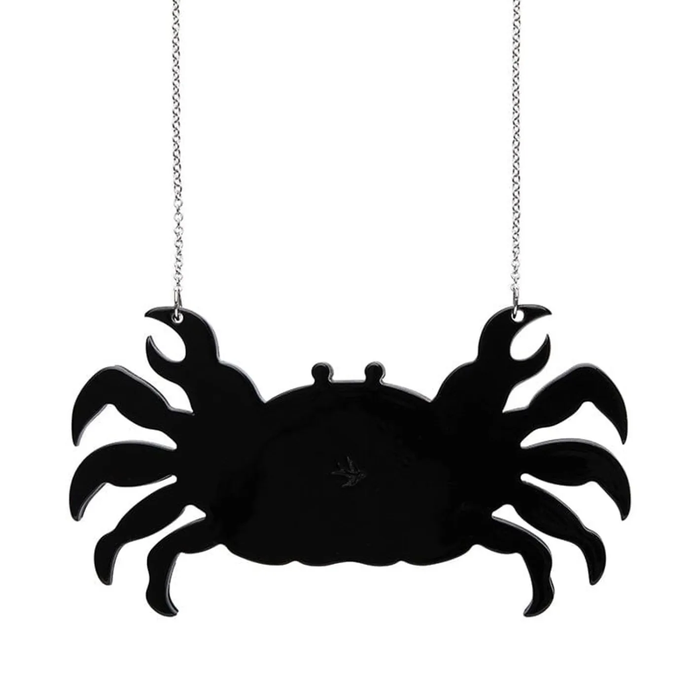 Erstwilder The Crab 'Gadambal' Necklace^ Necklaces