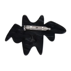 Erstwilder The Crafty Bat Brooch^ Brooches