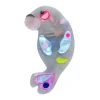 Erstwilder The Dutiful Dugong Brooch^ Brooches
